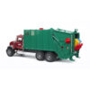 BRUDER - CAMION GUNOI MACK GRANITE - BR02812
