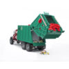 BRUDER - CAMION GUNOI MACK GRANITE - BR02812