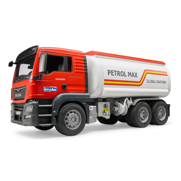 BRUDER - CISTERNA MAN TGS - BR03775