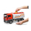 BRUDER - CISTERNA MAN TGS - BR03775