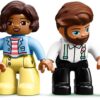 10929_alt3 Lego Duplo 10929 - Casa jocurilor