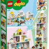 10929_alt4 Lego Duplo 10929 - Casa jocurilor
