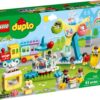 Lego Duplo 10956 - Parcul de distracții