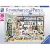 PUZZLE BUNA DIMINEATA PARIS