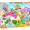CLOUD SLIME SI PLASTILINA-UNICORN