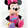 Plus Minnie Mouse - Invata Primele Abilitati - CL17225
