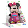 Plus Minnie Mouse - Invata Primele Abilitati