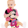 Plus Minnie Mouse - Invata Primele Abilitati - CL17225