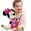 Plus Minnie Mouse - Invata Primele Abilitati - CL17225
