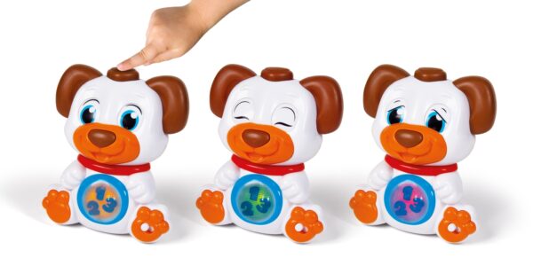 Catelus Interactiv - CL17239