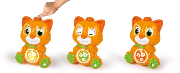 Pisicuta Interactiva - CL17240