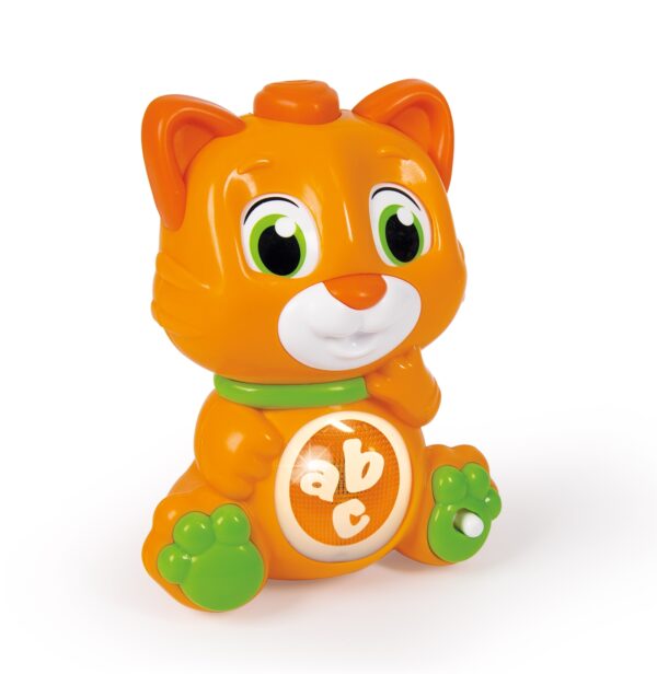 Pisicuta Interactiva - CL17240