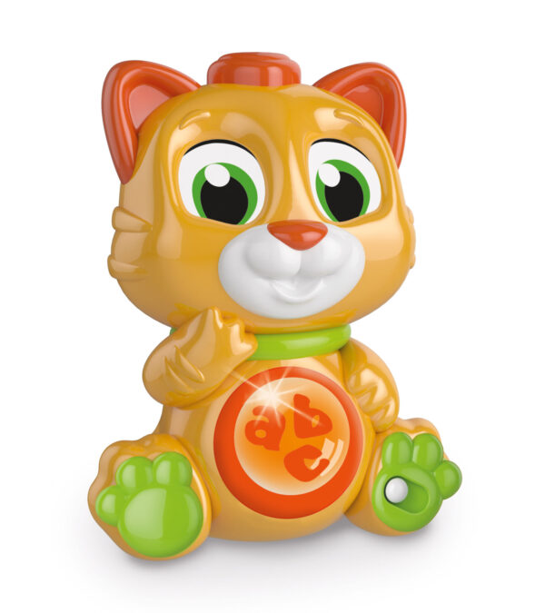 Pisicuta Interactiva - CL17240