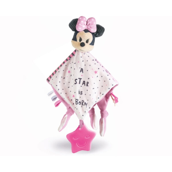 PATURICA CONFORT MINNIE MOUSE - CL17344
