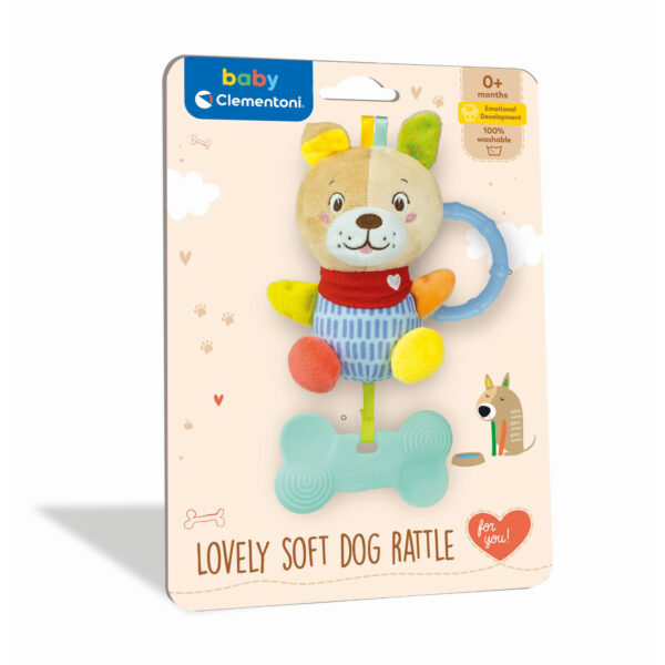 ZORNAITOARE SOFT CATEL