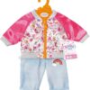 Baby Born - Hainute Casual 'Diverse Modele' - ZF824542