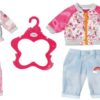 Baby Born - Hainute Casual 'Diverse Modele'