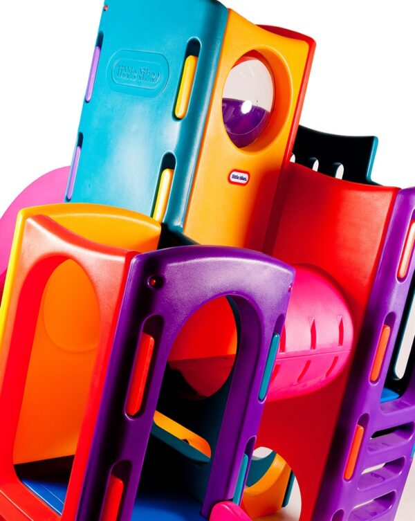 Spatiu De Joaca - Tropical - LT43701