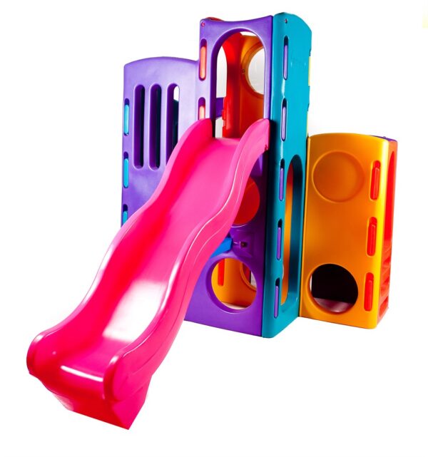 Spatiu De Joaca - Tropical