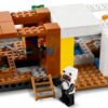 LEGO Minecraft 21174 - Casă modernă în copac