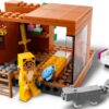 LEGO Minecraft 21174 - Casă modernă în copac