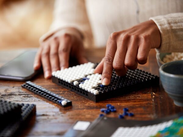 31203_alt11 (1) Lego Art 31203 - Harta lumii