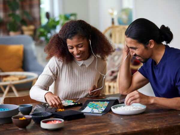 31203_alt9 Lego Art 31203 - Harta lumii