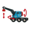 MACARA DE INCARCARE SI NAVA - BRIO33534