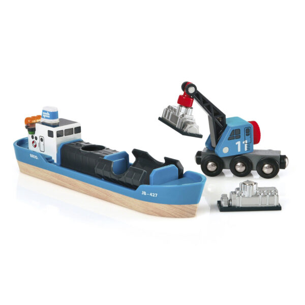 MACARA DE INCARCARE SI NAVA - BRIO33534