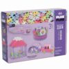 Plus Plus Pastel 3 In 1 - 220 Piese - PP3712