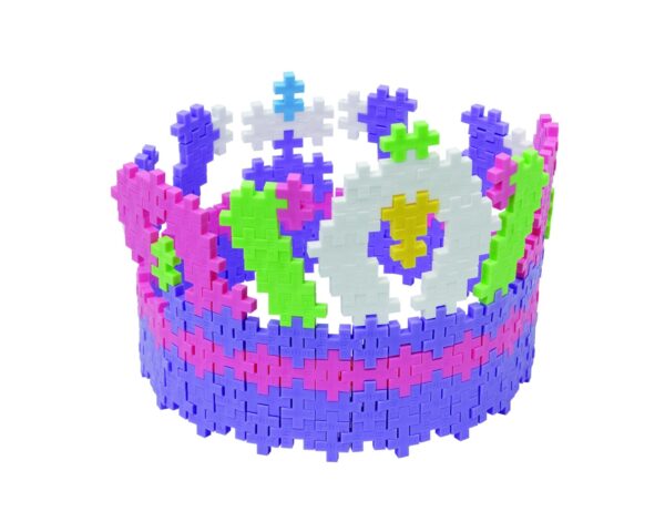 Plus Plus Pastel 3 In 1 - 220 Piese - PP3712