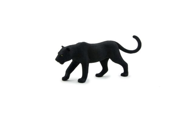 387017_BLACK_PANTHER Figurina Pantera Neagra