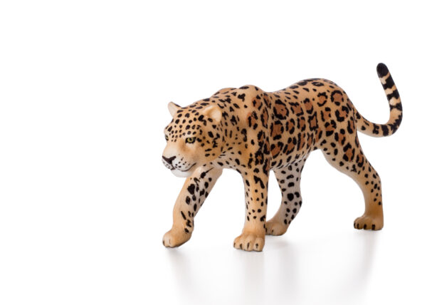Figurina Leopard