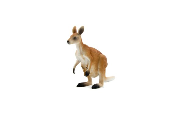 387022_KANGAROO Figurina Cangur