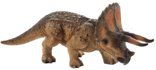 387042_Triceratops Figurina Triceratops