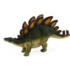387043_STEGOSAURUS1 Set 5 Figurine XL Animale Preistorice