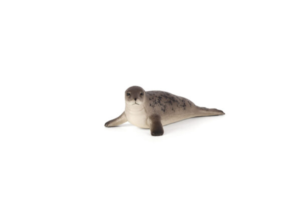 387091_GREY_SEAL Figurina Foca Gri