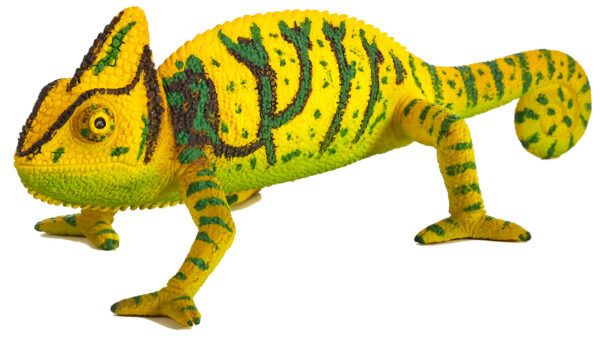 387129_Chameleon Figurina Cameleon