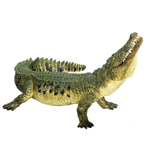 Figurina Crocodil - MJ387162
