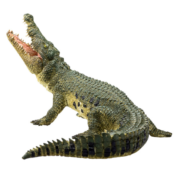 Figurina Crocodil - MJ387162