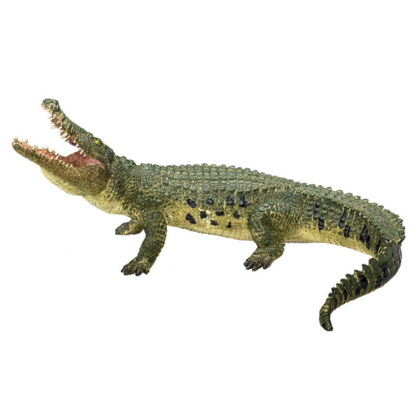 Figurina Crocodil - MJ387162