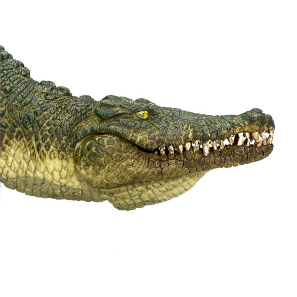 Figurina Crocodil - MJ387162