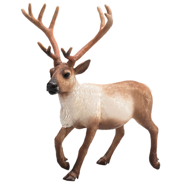 Figurina Ren - MJ387186