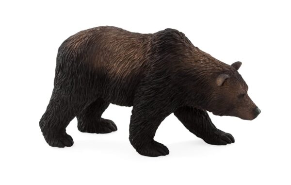 387216_GRIZZLLY_BEAR Figurina Urs Grizzly