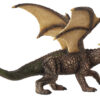 387250_Earth_Dragon Figurina Dragonul Pamantului - MJ387250