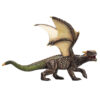 387250_Earth_Dragon_1 Figurina Dragonul Pamantului - MJ387250