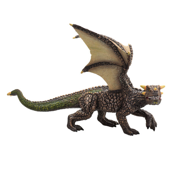 387250_Earth_Dragon_4 Figurina Dragonul Pamantului - MJ387250