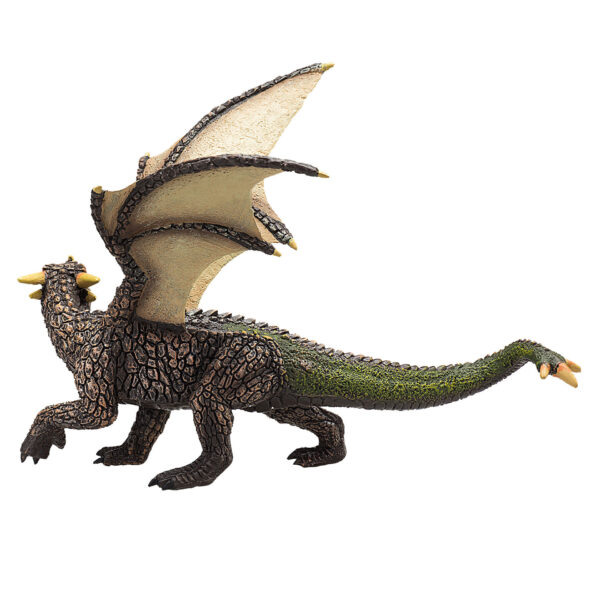387250_Earth_Dragon_5 Figurina Dragonul Pamantului