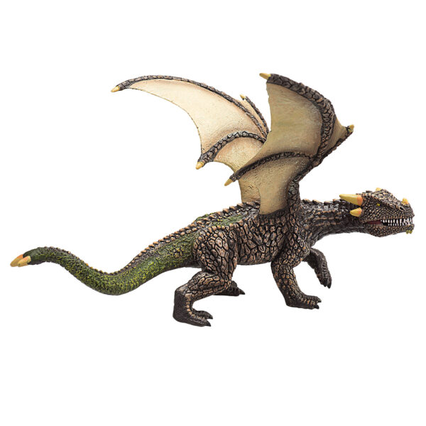 387250_Earth_Dragon_6 Figurina Dragonul Pamantului - MJ387250