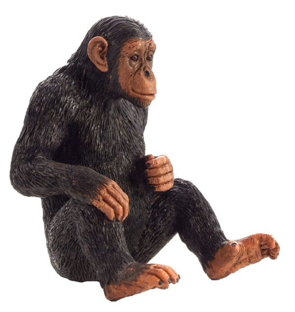 387265_Chimpanzee Figurina Cimpanzeu - MJ387265